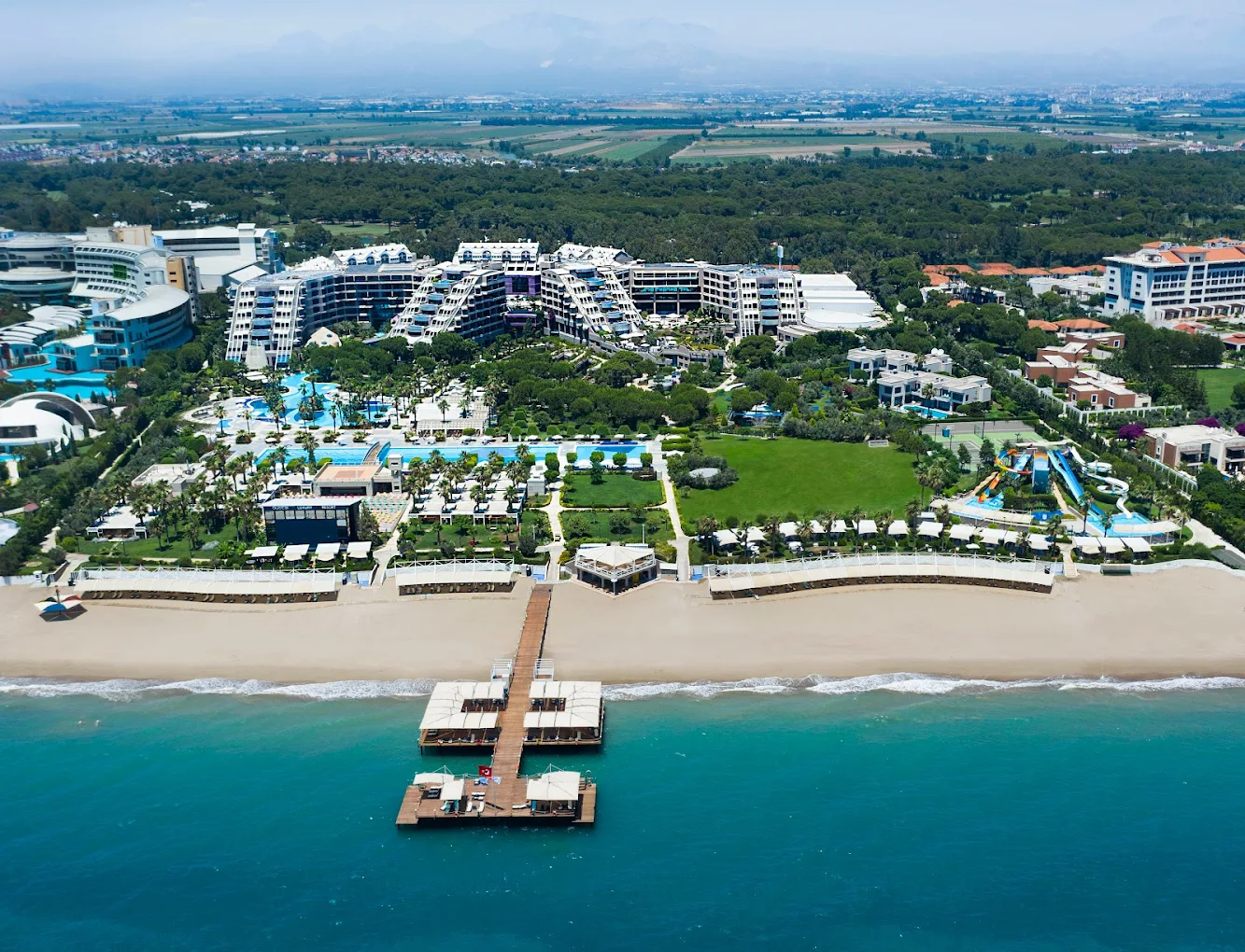 Susesi Luxury Resort - Image 2